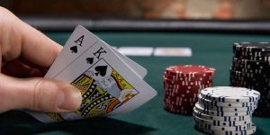 Cách chơi Poker qua từng vòng cược